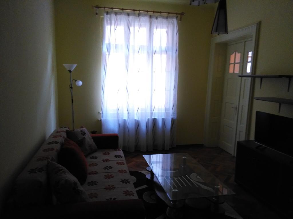 Apartament Nora Brasov Exterior photo