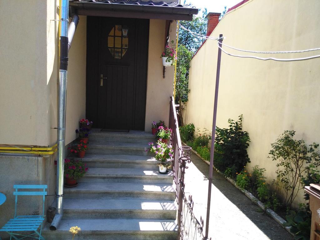 Apartament Nora Brasov Exterior photo