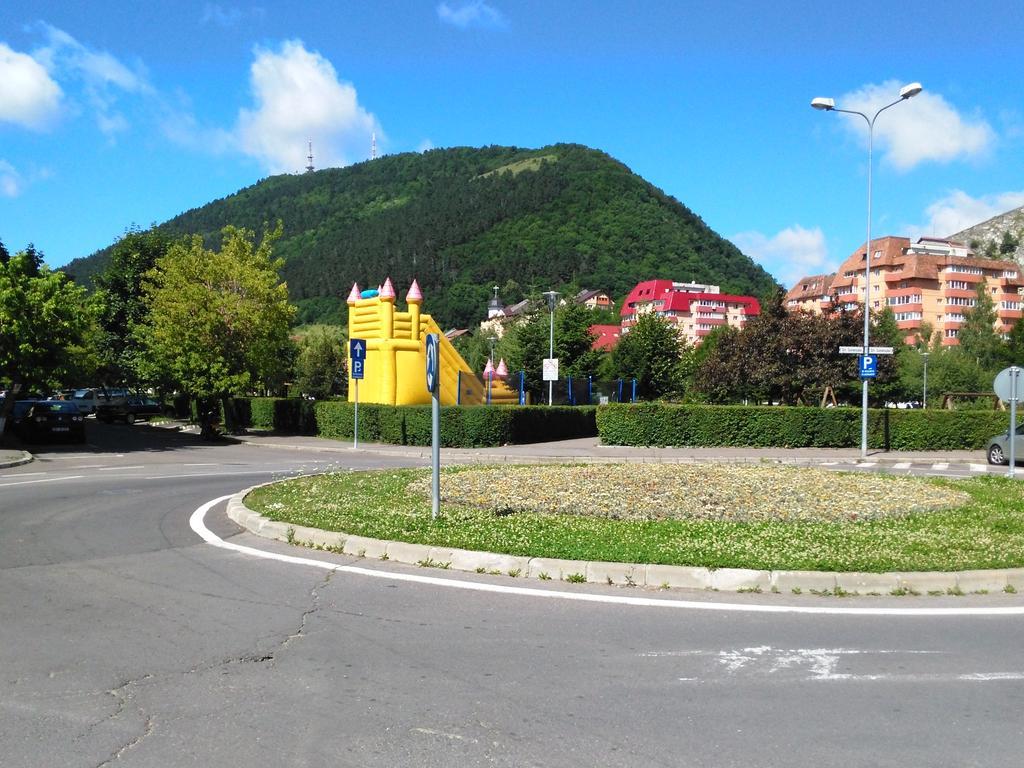 Apartament Nora Brasov Exterior photo